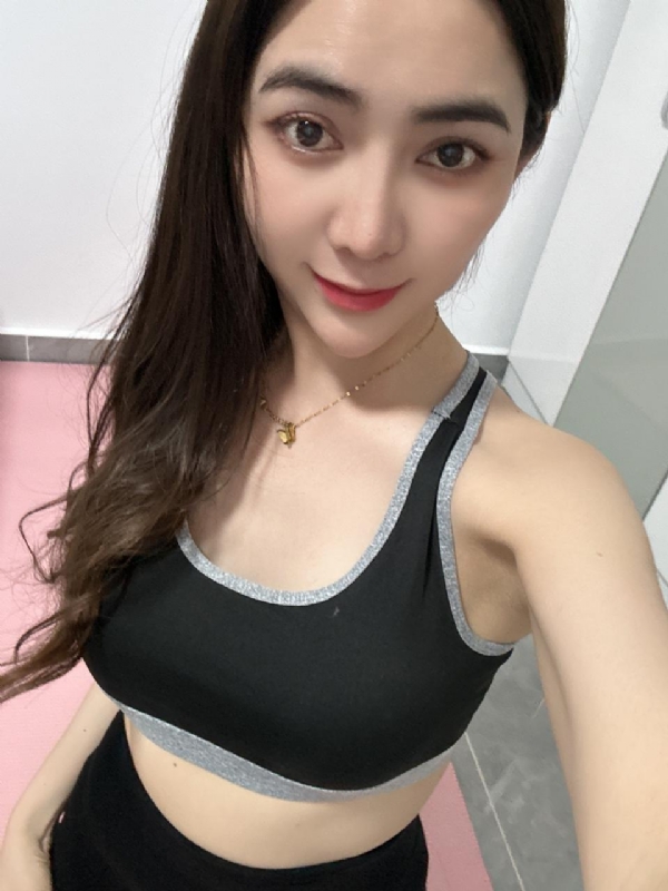 冰冰的第一张照片--兰州相亲服务中心