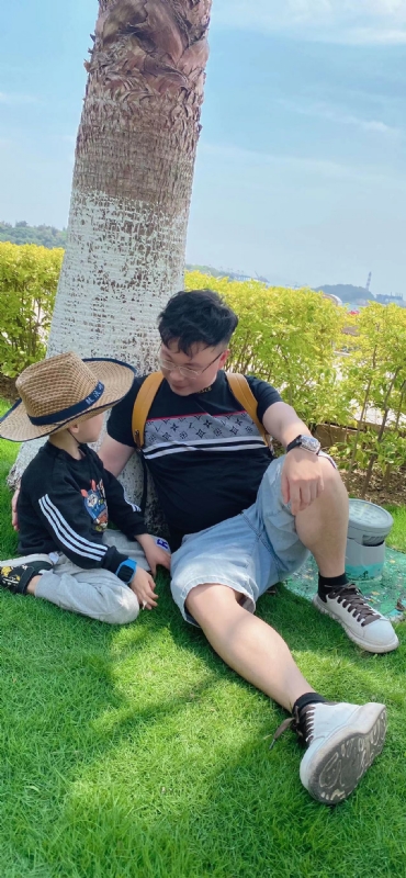 提莫的第一张照片--兰州相亲服务中心