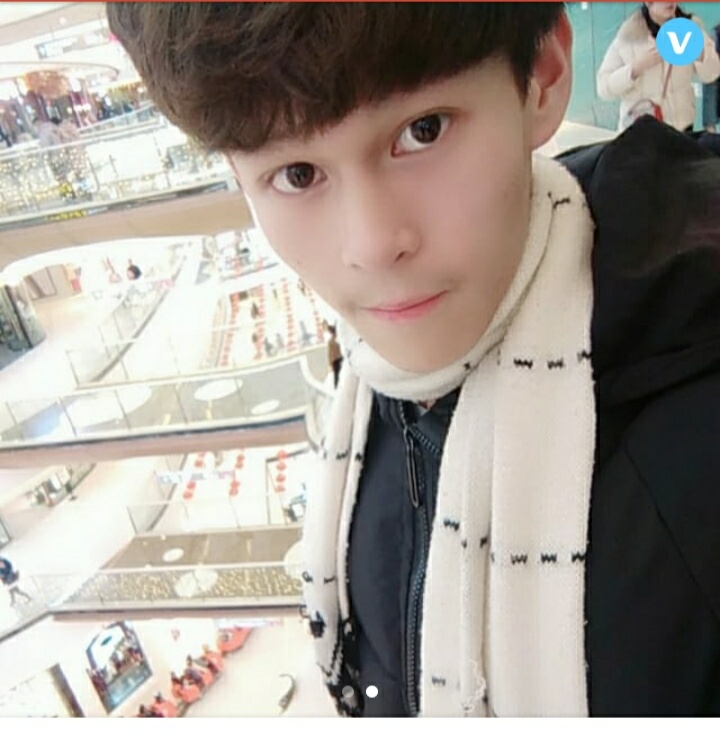 就是玩的第一张照片--兰州相亲服务中心