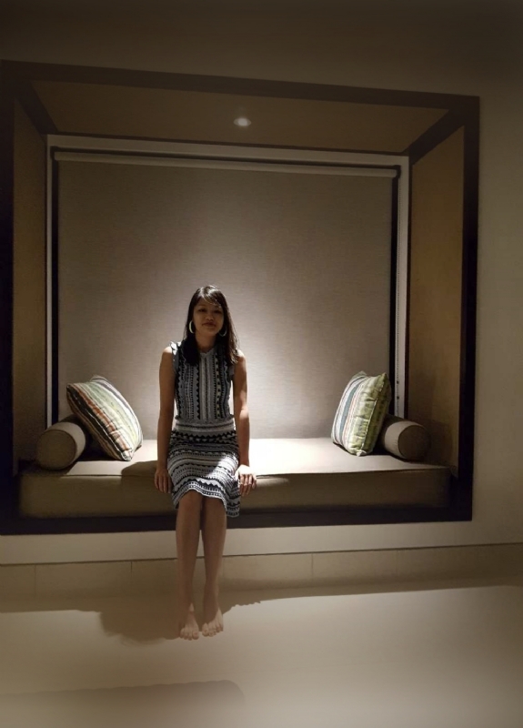 Michelle的第一张照片--兰州相亲服务中心