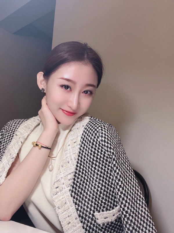 袁梓怡的第二张照片--兰州相亲服务中心