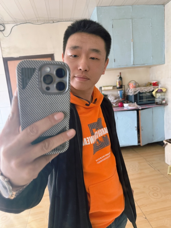 烟花易笑的第五张照片--兰州相亲服务中心