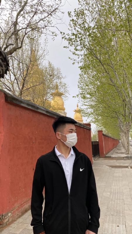 清风的第一张照片--兰州相亲服务中心