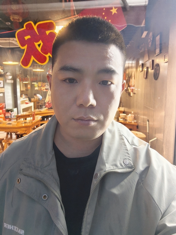 布布的第一张照片--兰州相亲服务中心