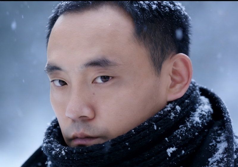 91年的第一张照片--兰州相亲服务中心