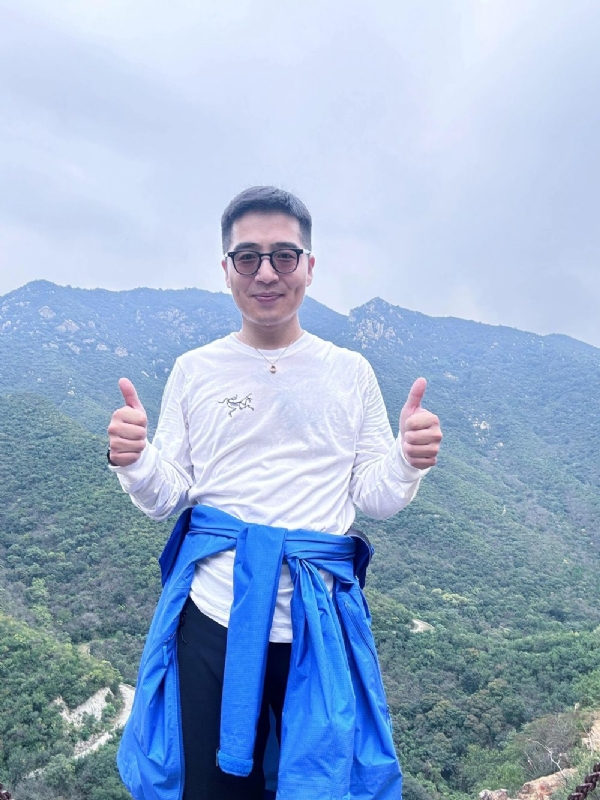 只为与你相遇的第一张照片--兰州相亲服务中心