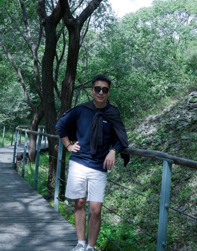 只为与你相遇的第三张照片--兰州相亲服务中心