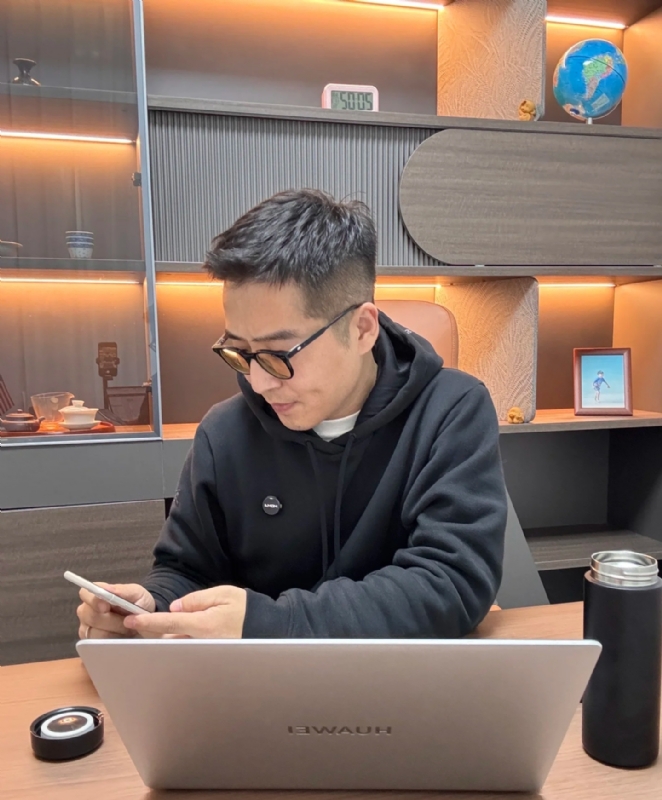 只为与你相遇的第四张照片--兰州相亲服务中心