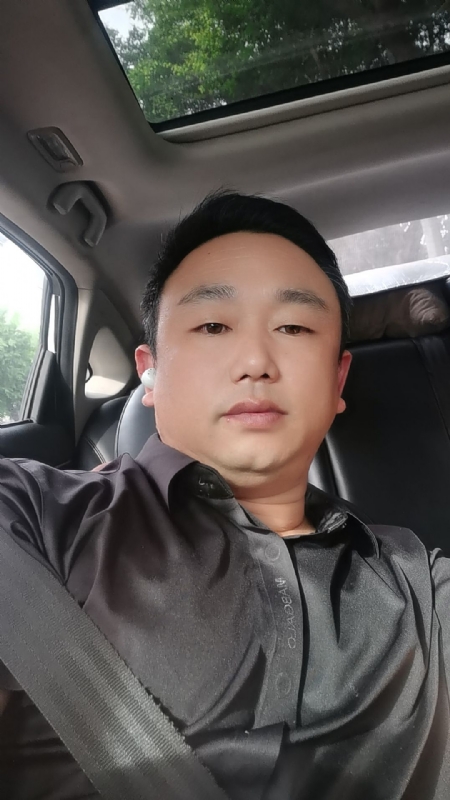 老烽的第一张照片--兰州相亲服务中心