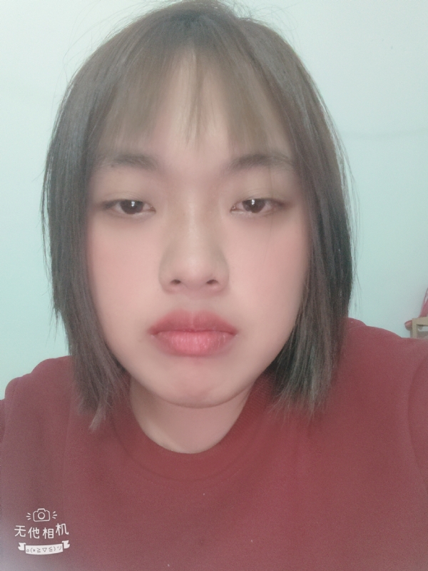 小米的第一张照片--兰州相亲服务中心