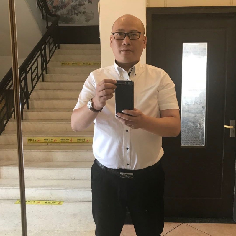 嘿嘿的第一张照片--兰州相亲服务中心