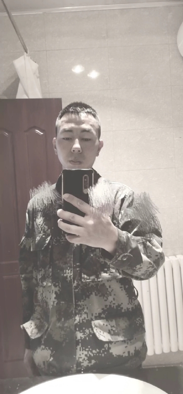 穆缘的第一张照片--兰州相亲服务中心