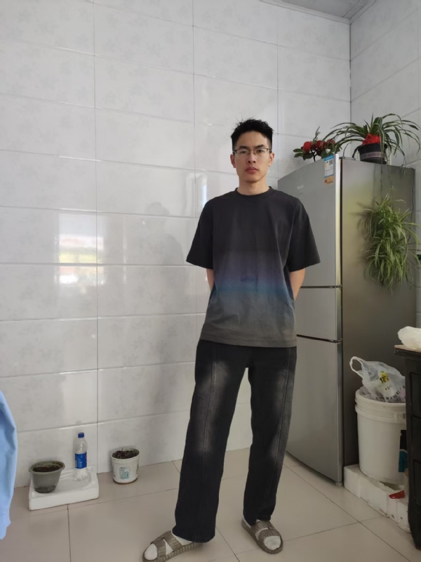子君的第一张照片--兰州相亲服务中心
