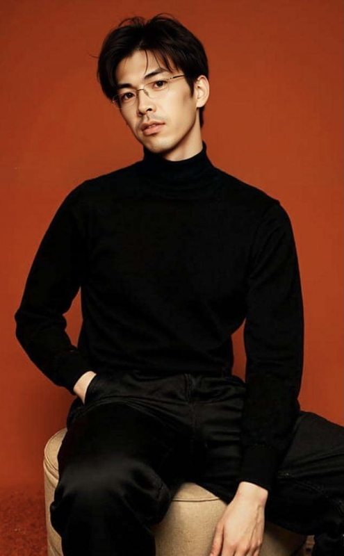 阿杰的第一张照片--兰州相亲服务中心