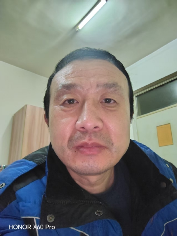 一心一意的第一张照片--兰州相亲服务中心