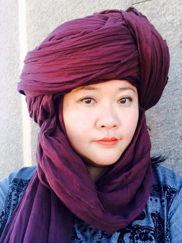 小密的第二张照片--兰州相亲服务中心