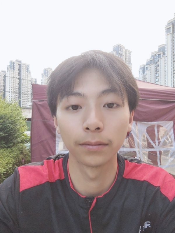 小顺的第一张照片--兰州相亲服务中心