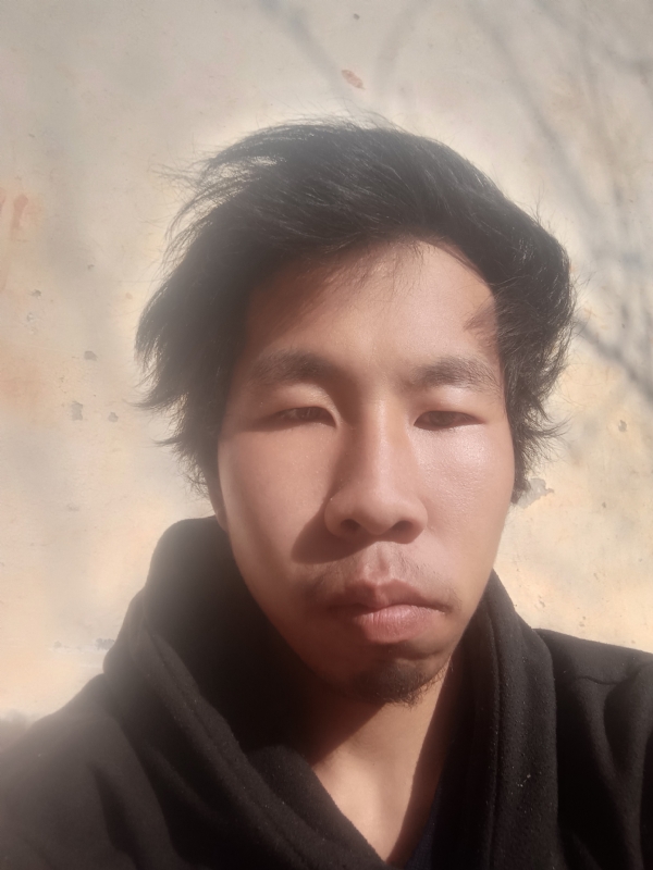 胡明的第一张照片--兰州相亲服务中心