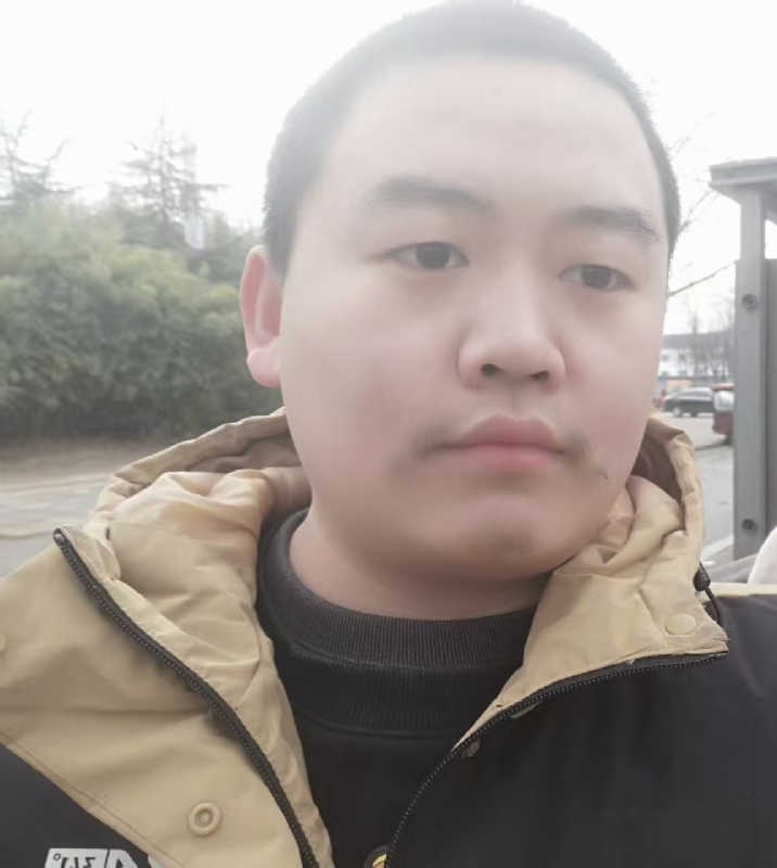 机器猫的第一张照片--兰州相亲服务中心