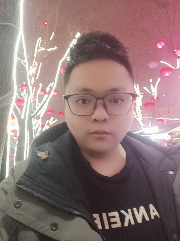 等风也等你的第一张照片--兰州相亲服务中心