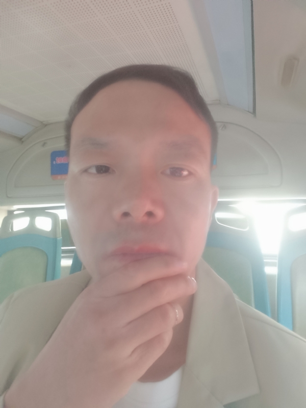 青盘的第一张照片--兰州相亲服务中心