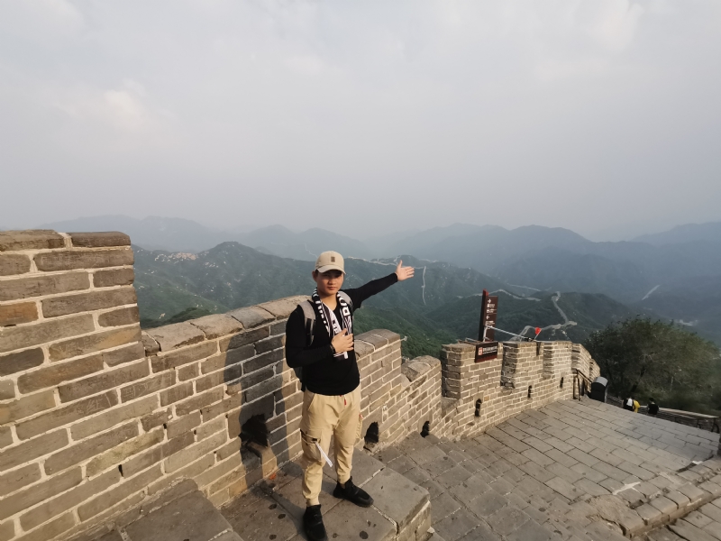 幽幽灵龙的第一张照片--兰州相亲服务中心
