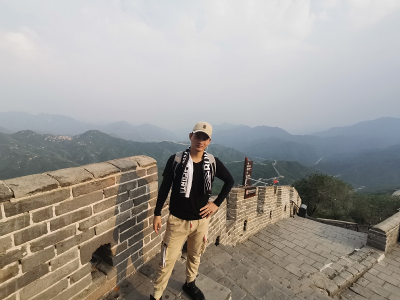 幽幽灵龙的第二张照片--兰州相亲服务中心