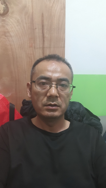 mini的第一张照片--兰州相亲服务中心