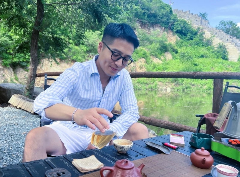 只为与你相见的第三张照片--兰州相亲服务中心