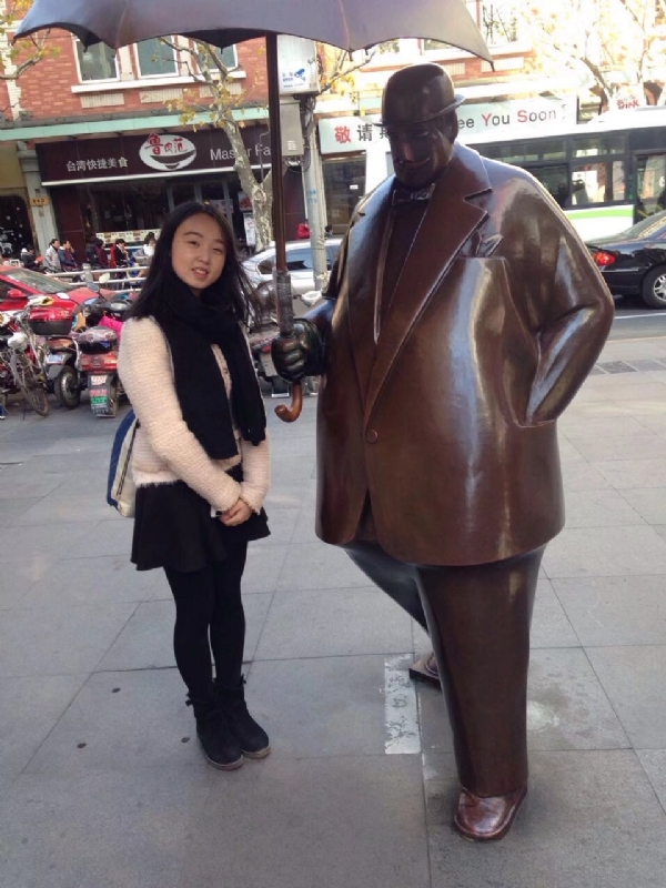 ysy仰望的第三张照片--兰州相亲服务中心