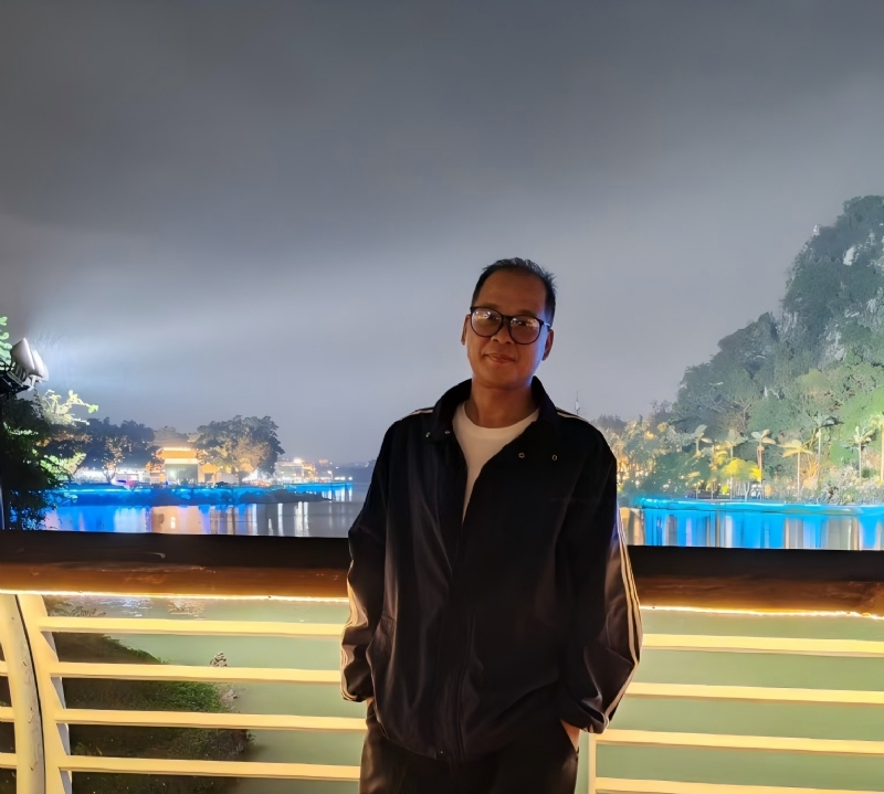 高山流云的第一张照片--兰州相亲服务中心