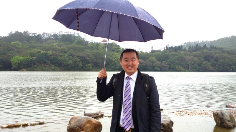 星辰大海的第一张照片--兰州相亲服务中心