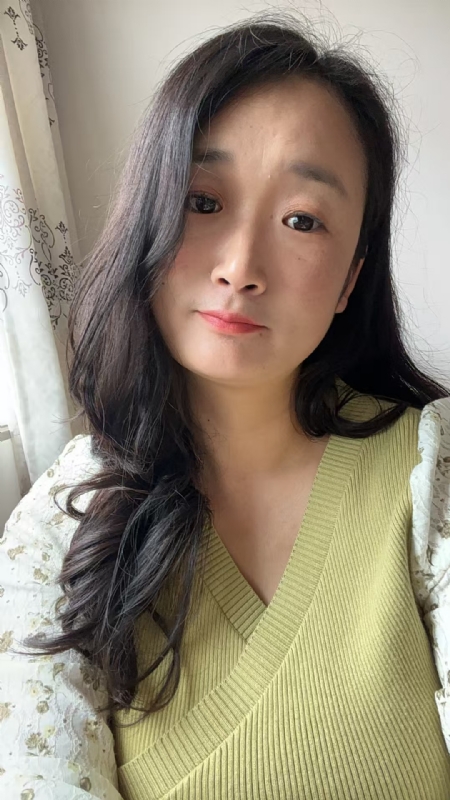 小晨的第一张照片--兰州相亲服务中心