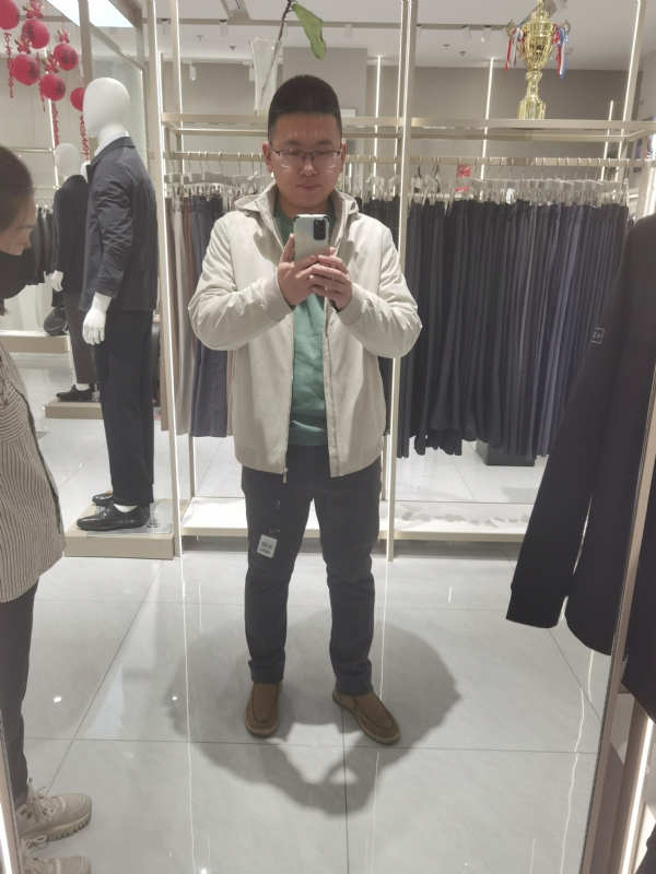 天天向上的第一张照片--兰州相亲服务中心