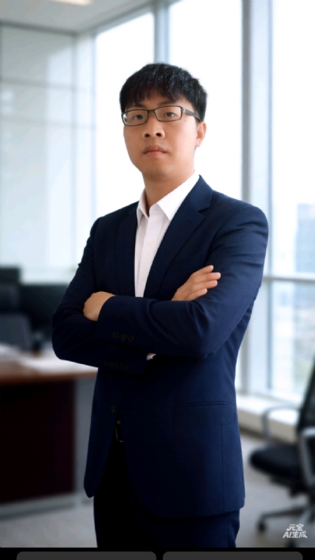 信阳小伙一枚的第一张照片--兰州相亲服务中心