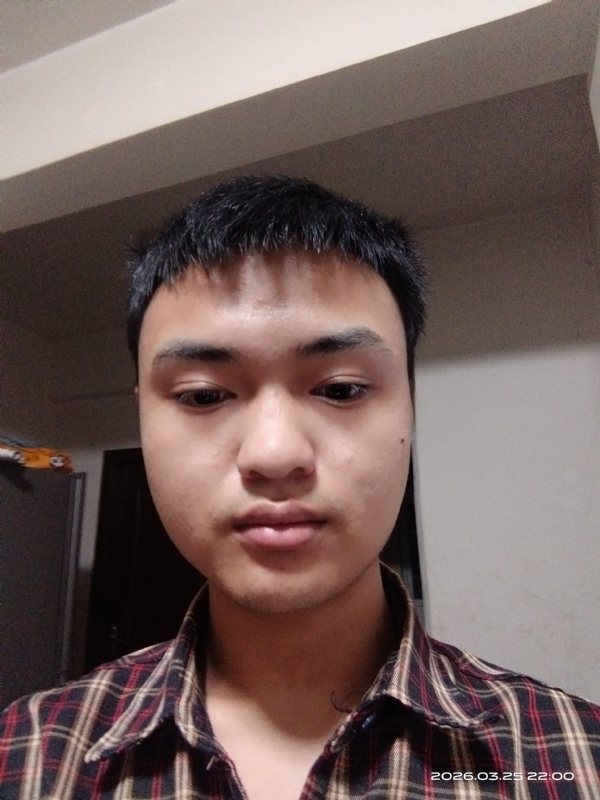 小磊的第一张照片--兰州相亲服务中心