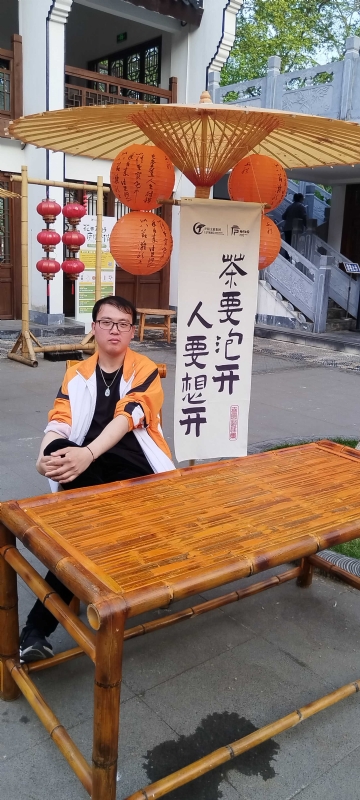 友谊支柱的第一张照片--兰州相亲服务中心