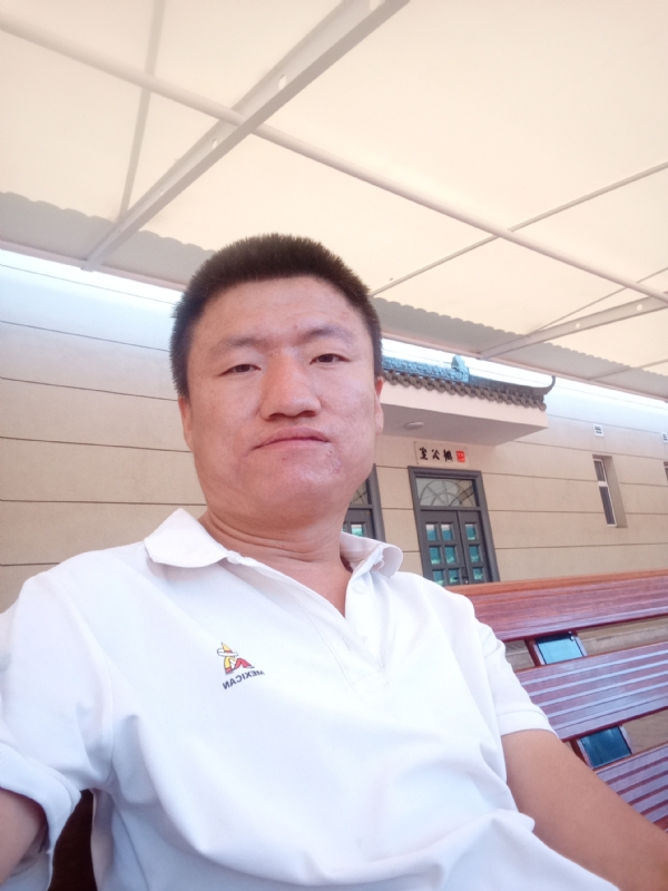 细水长流的第一张照片--兰州相亲服务中心