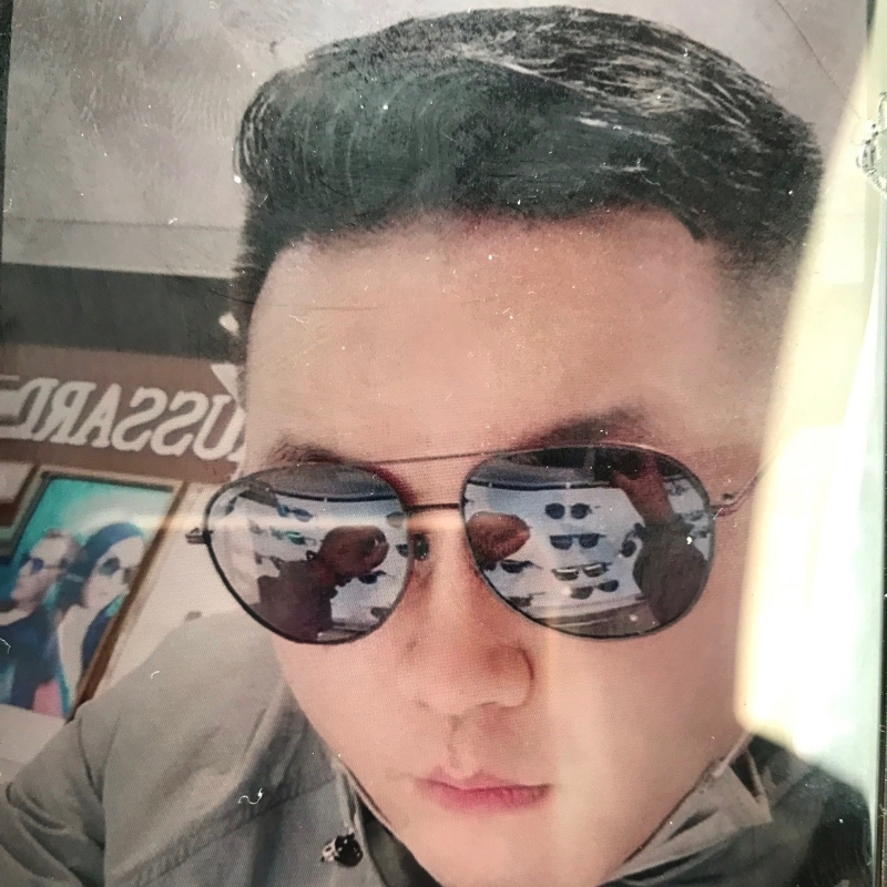 至尊宝的第一张照片--兰州相亲服务中心