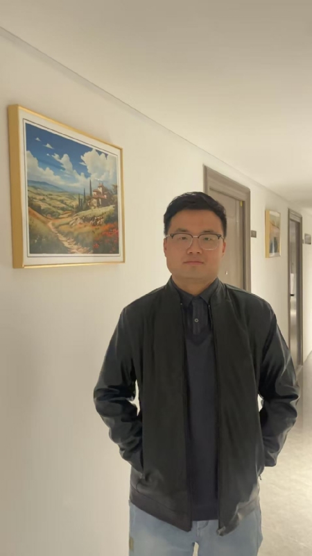 半瓶子的第二张照片--兰州相亲服务中心