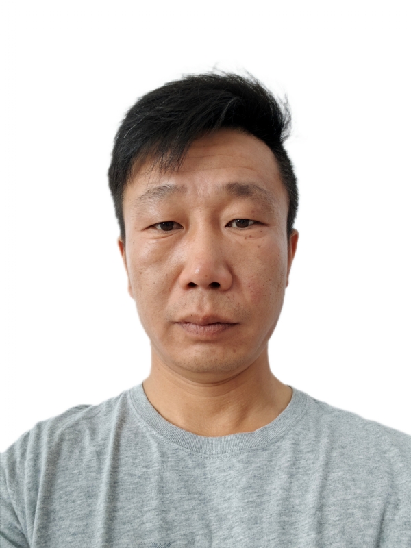 寅秋客的第一张照片--兰州相亲服务中心