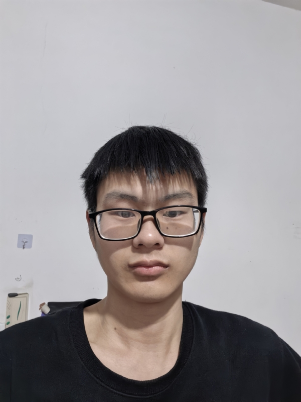 心如止水的第一张照片--兰州相亲服务中心