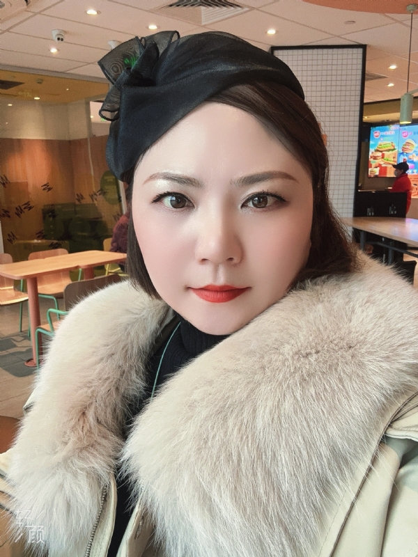 七彩阳光的第二张照片--兰州相亲服务中心