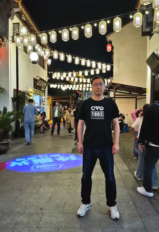 张楚岚的第一张照片--兰州相亲服务中心