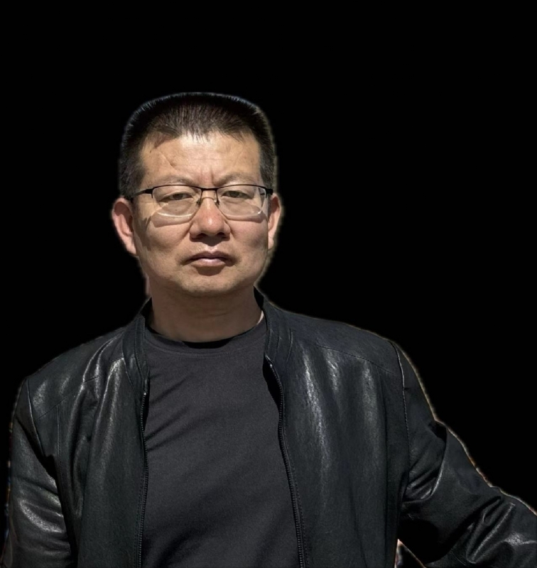青山的第一张照片--兰州相亲服务中心