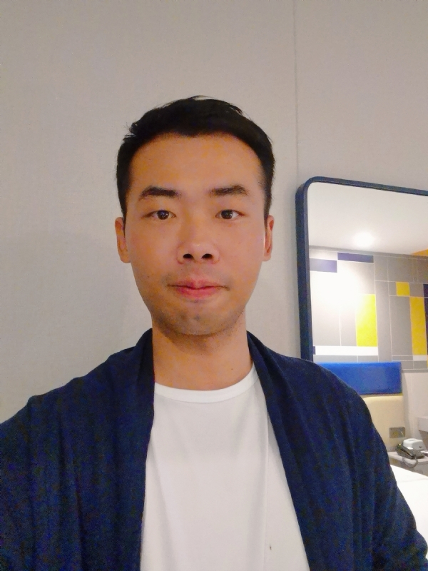清明雨上的第一张照片--兰州相亲服务中心