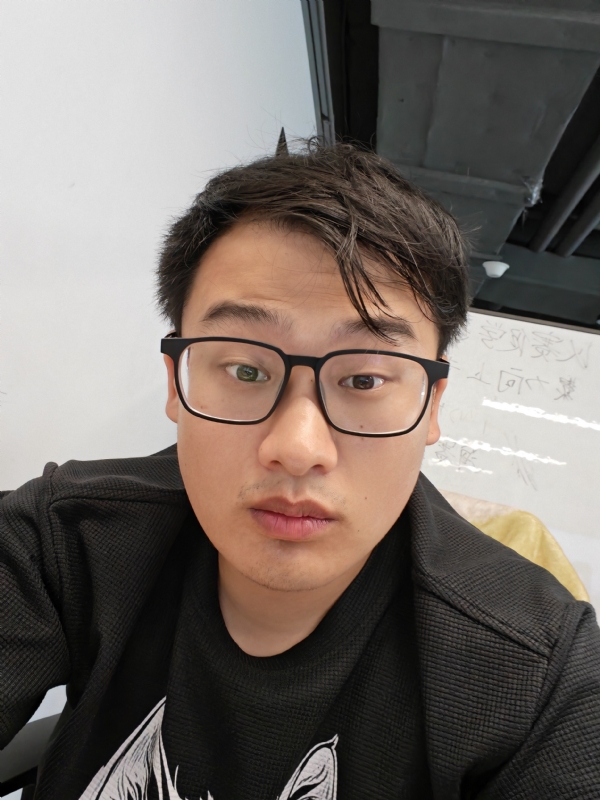 想脱单的洋洋的第一张照片--兰州相亲服务中心
