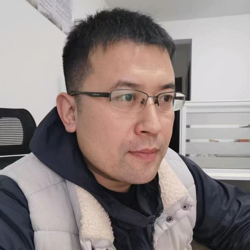 木盛的第一张照片--兰州相亲服务中心