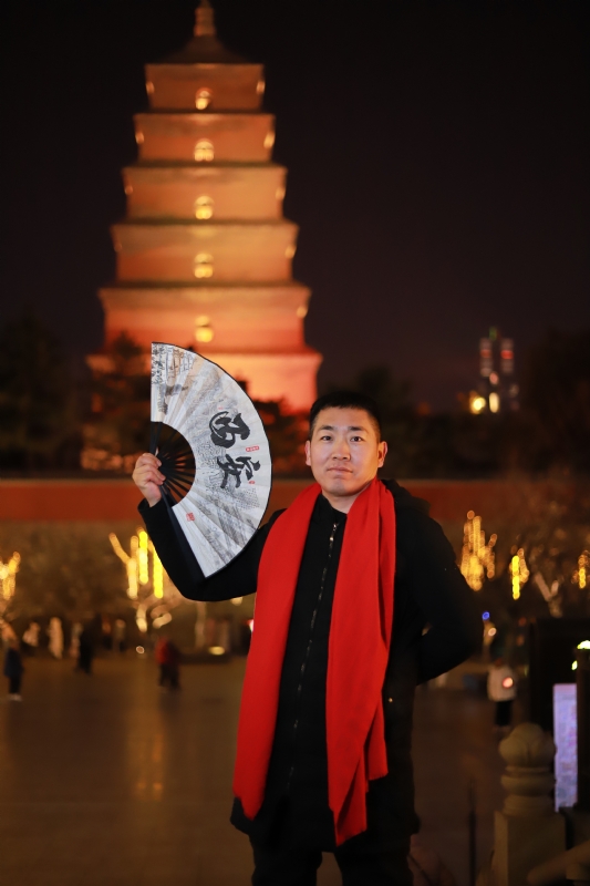 天作之合的第一张照片--兰州相亲服务中心