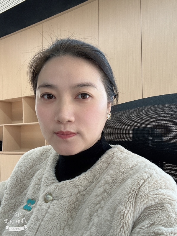 瑜妍的第一张照片--兰州相亲服务中心